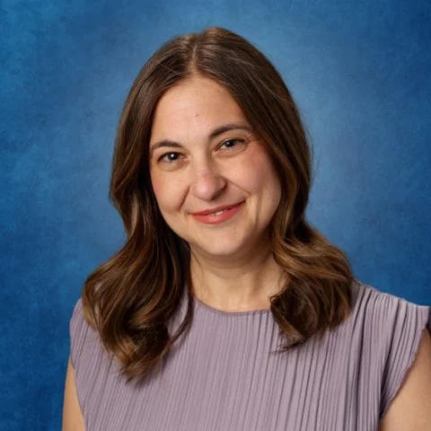 Ms. Kaitlyn Myzwinski