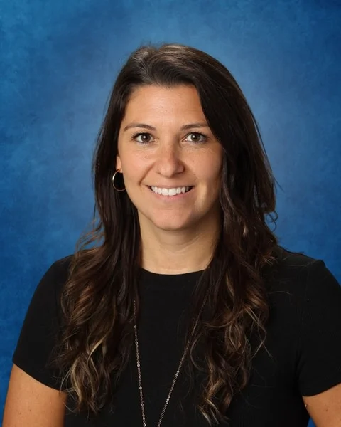 Ms. Michelle Sprinkle