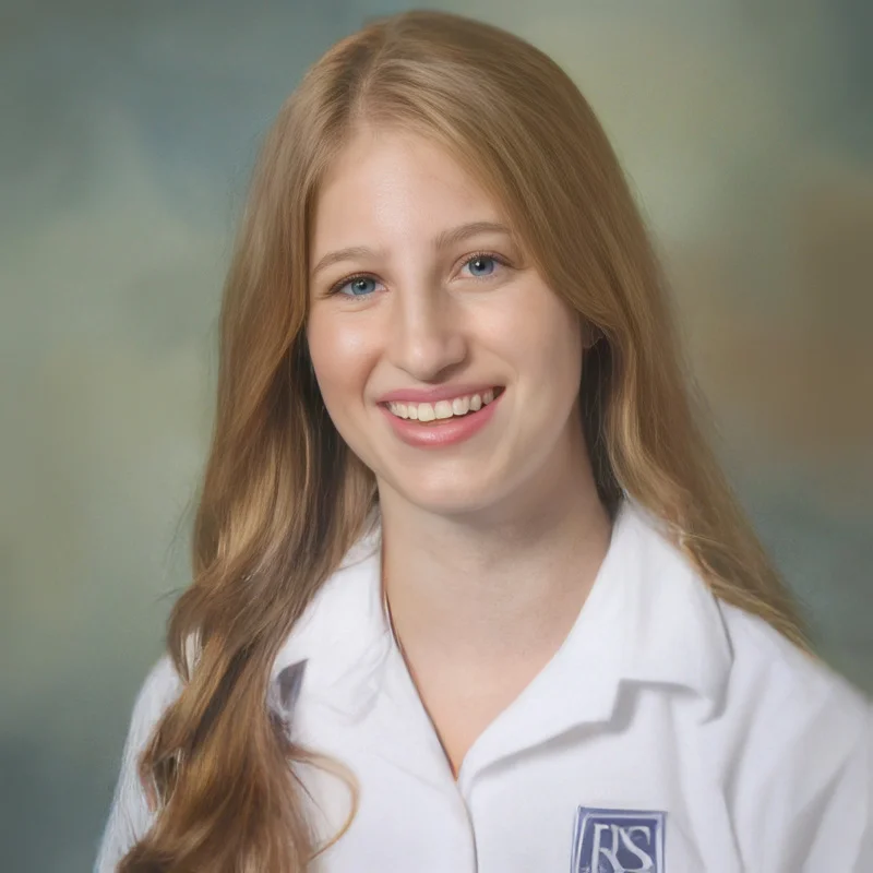 Ellie Class of 2022