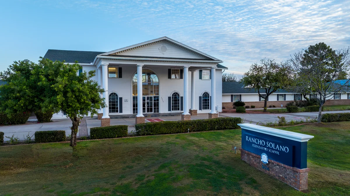 Our campuses