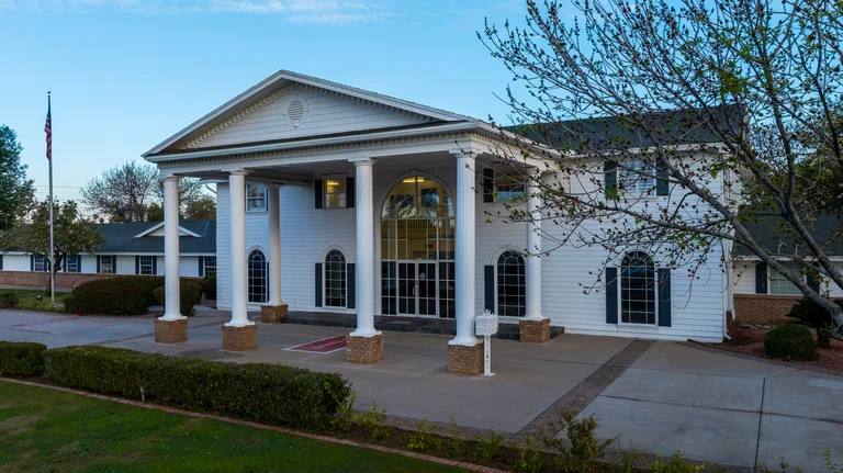 Opening of Greenway Campus