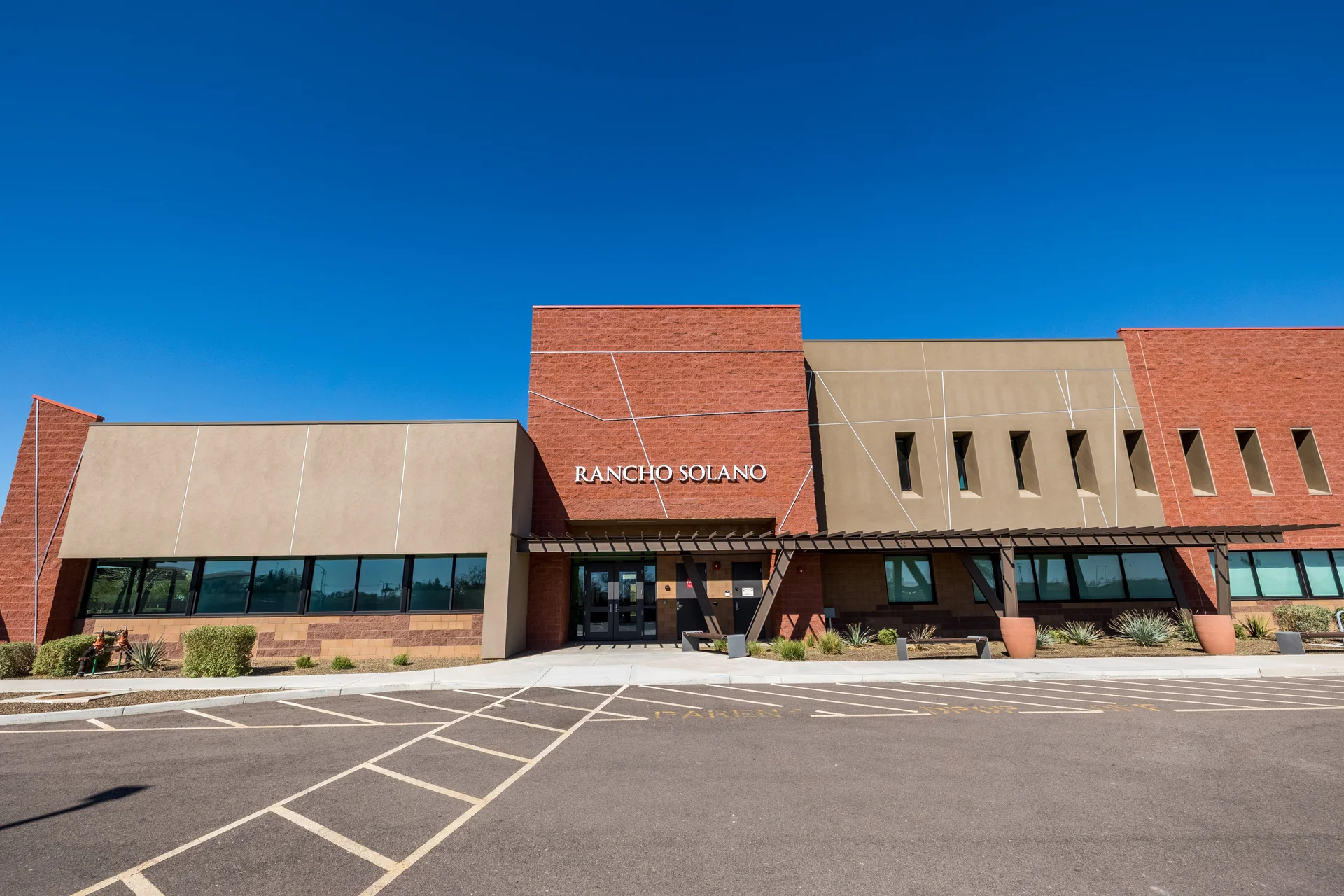 Pima campus (opening August 2026)