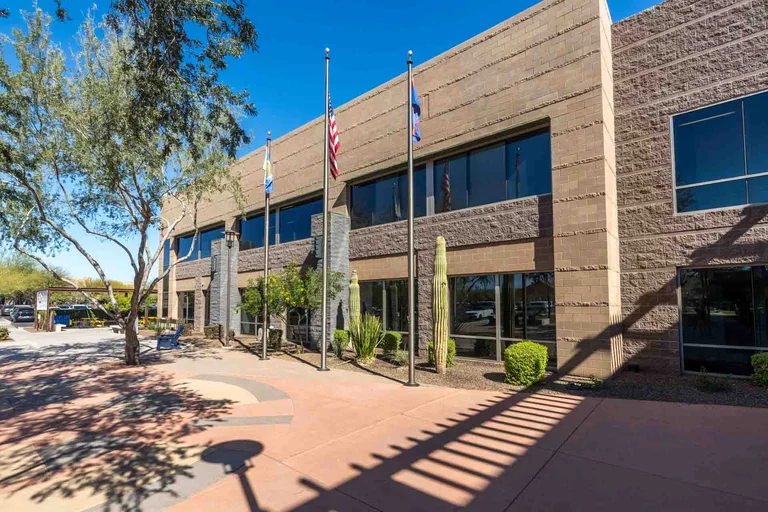 New campuses open