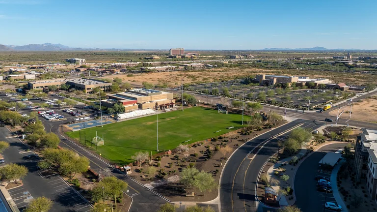 Expanding our learning environments