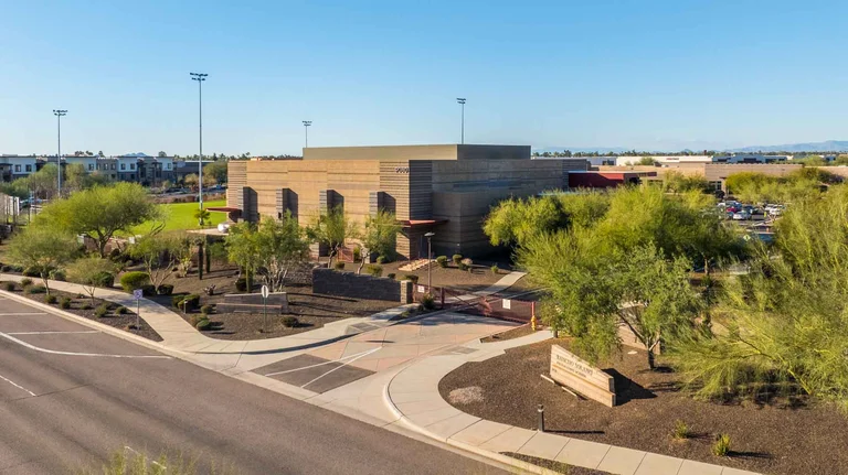 Growing campuses