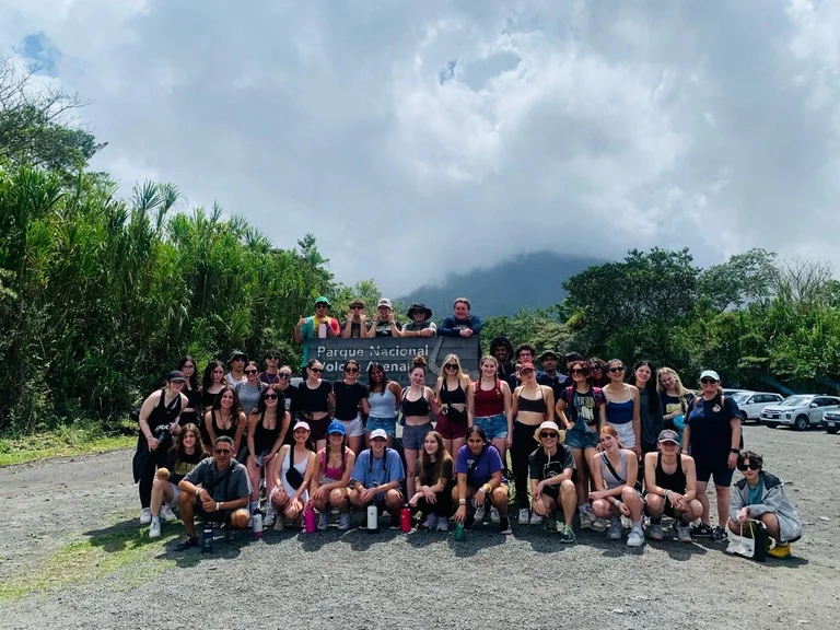 International opportunities