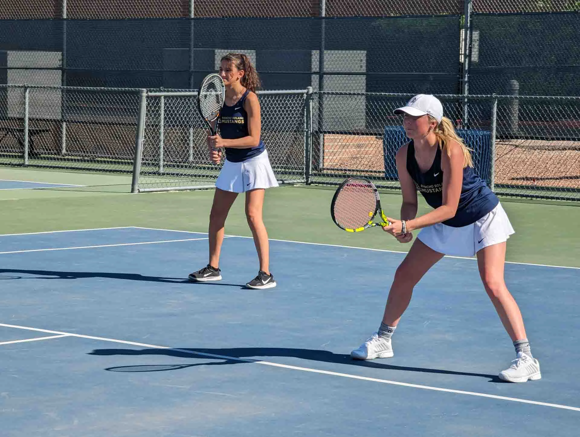 Tennis