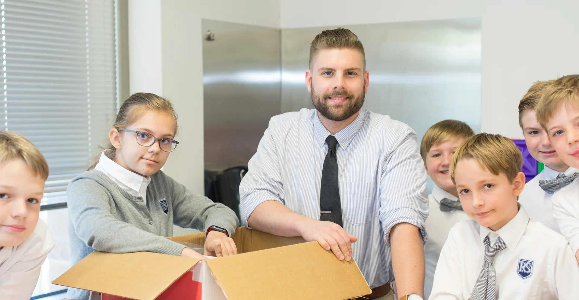 School guidance program