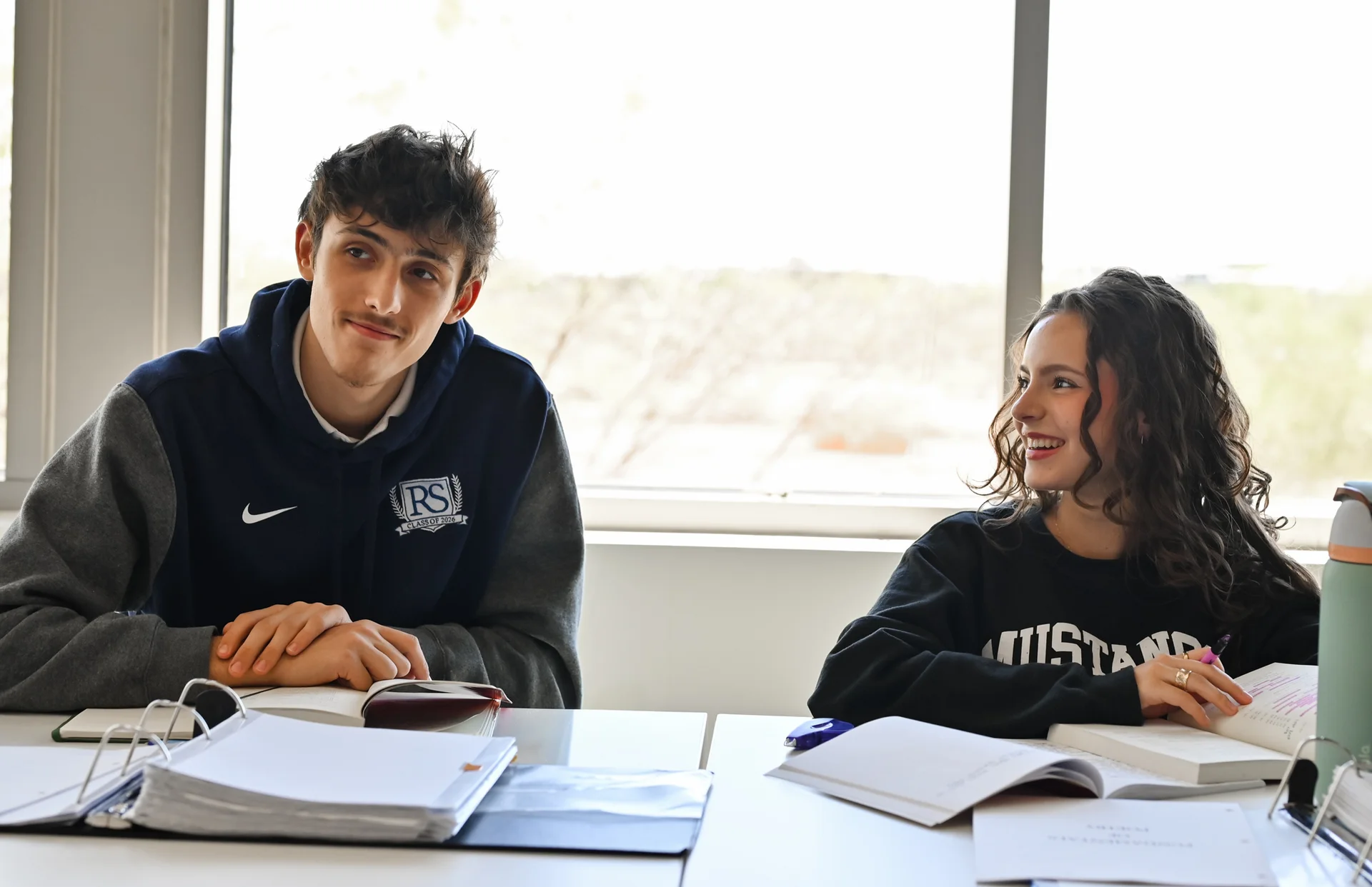 Digital Creation, Yearbook & Social Media