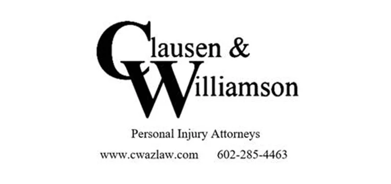 Clausen and Williamson