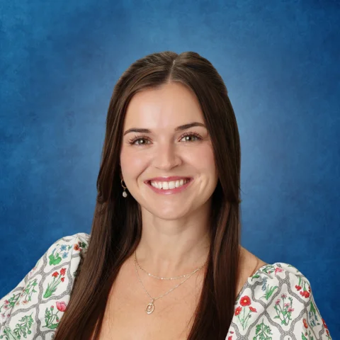 Mrs. Trysten Baird