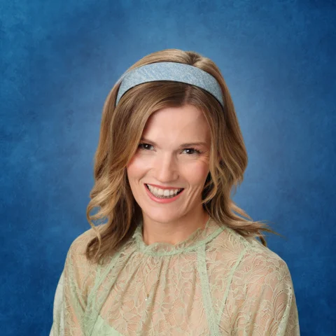 Mrs. Meghan Brewster