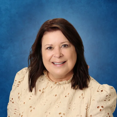 Ms. Julia Christian