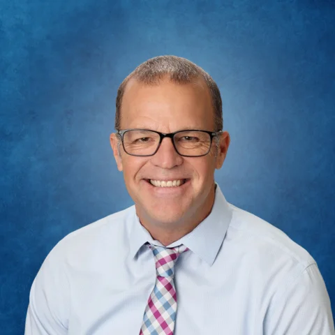 Dr. Mark Culbertson