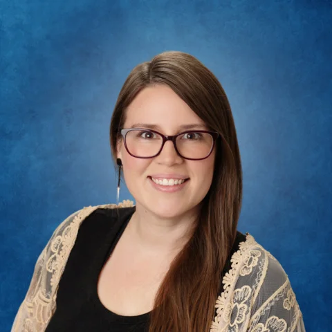 Mrs. Laura Goldthwaite