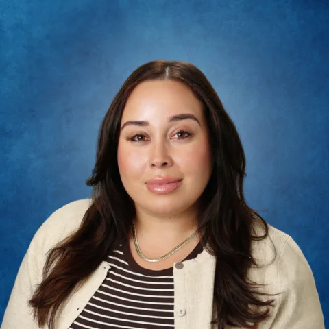 Ms. Genesis Gordon
