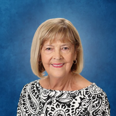 Mrs. Patricia Grant