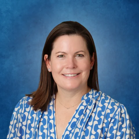 Ms. Erin Joyce