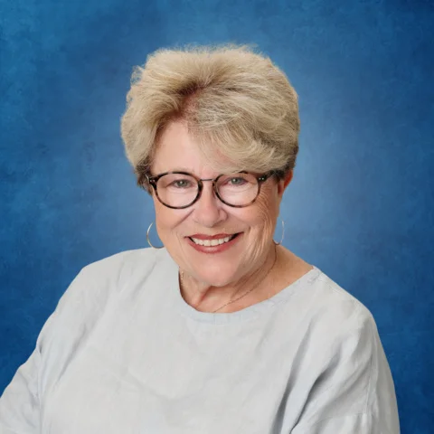 Ms. Kim Kaplan