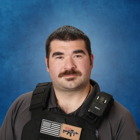 Mr. Spencer Kaufman