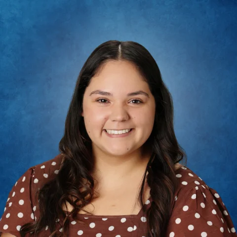 Ms. Sabrina Leal