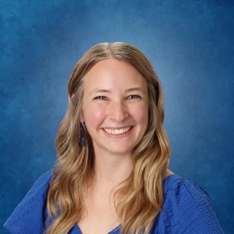 Mrs. Heidi Kennard