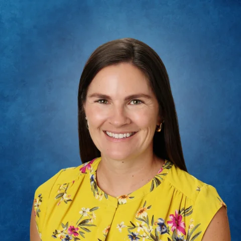 Mrs. Nicole Liebentritt