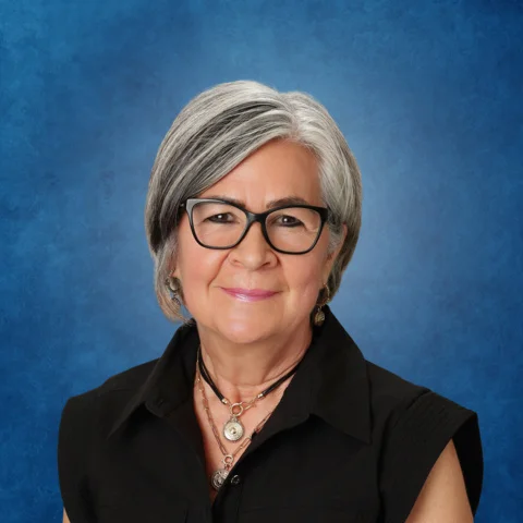 Mrs. Maria Mayeux