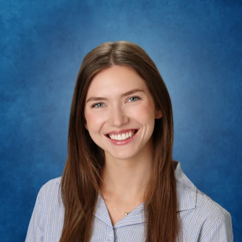 Mrs. Kate Krick