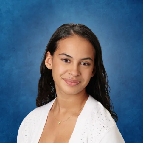 Ms. Leyana Medina