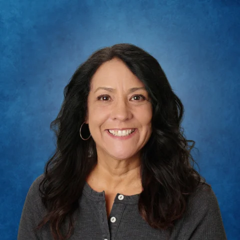 Mrs. Karyn Mercier