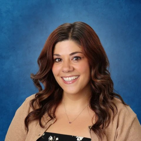 Ms. Missy Modesto