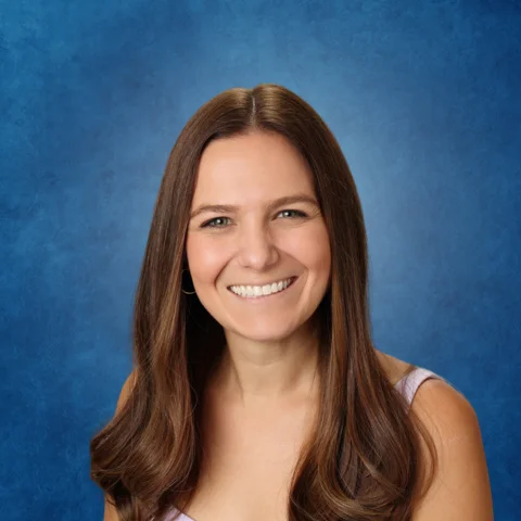 Mrs. Justine Padilla