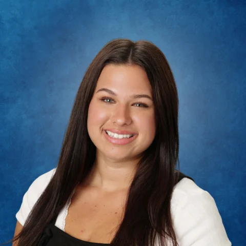 Ms. Gigi Pappas