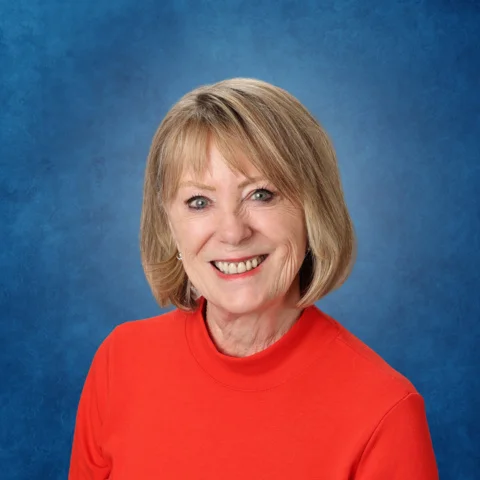Ms. Debbie Petras