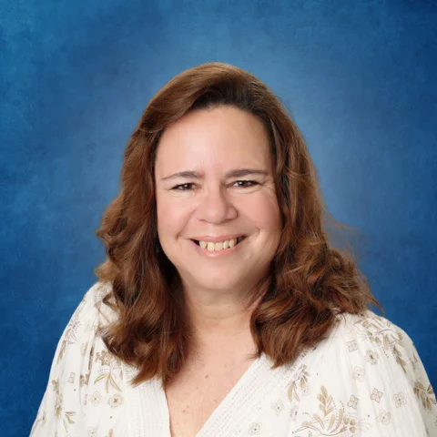 Ms. Tamra Ramsey