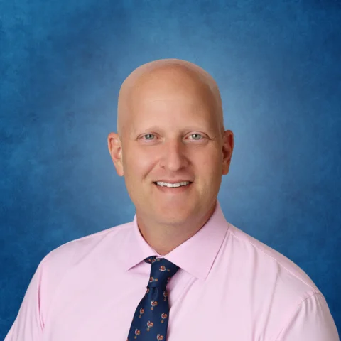 Mr. Scott Salk