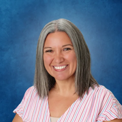 Mrs. Deann Santa Maria