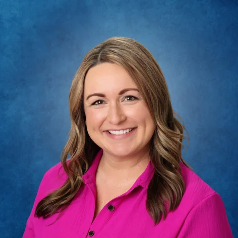 Ms. Rachel Smith
