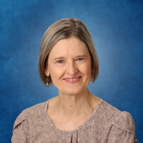 Ms. Deborah Smutek