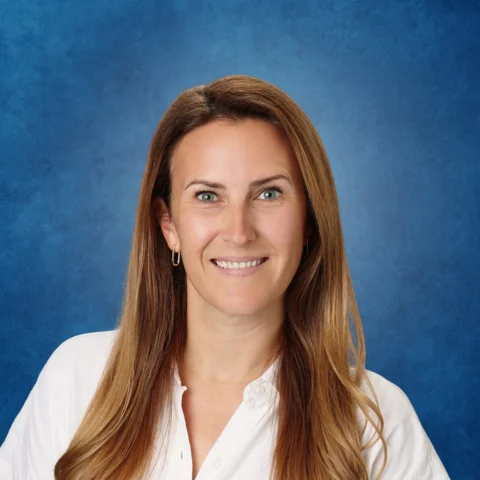 Ms. Brittany Stannard