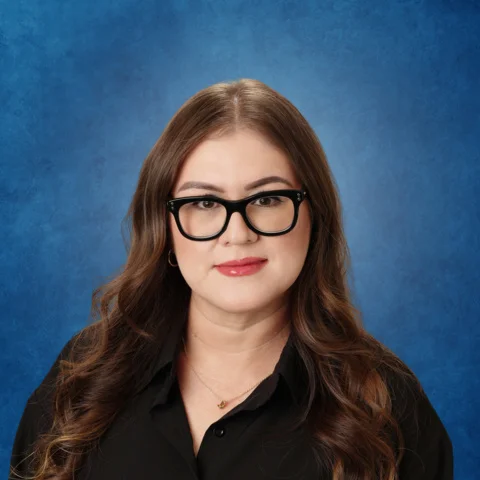 Ms. Jeanette Suarez