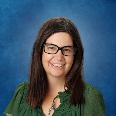 Ms. Stacy Urich