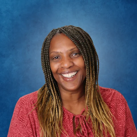 Ms. Theresa Wilson