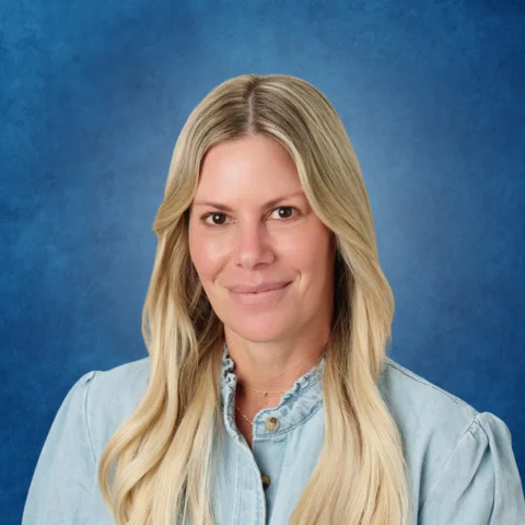 Ms. Jill Babcock
