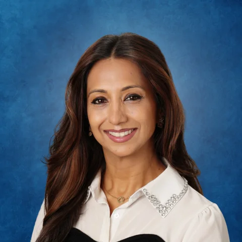 Ms. Riddhima Bagai