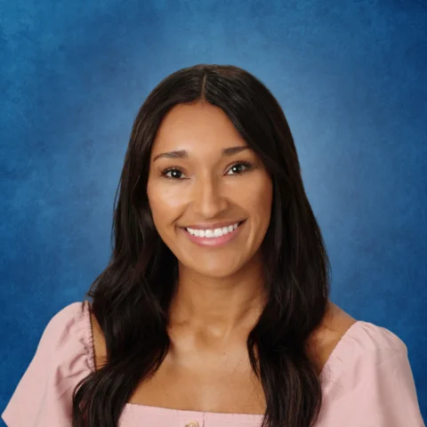 Ms. Alexis Bell
