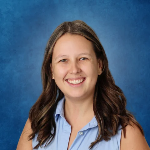 Mrs. Nicole Bush