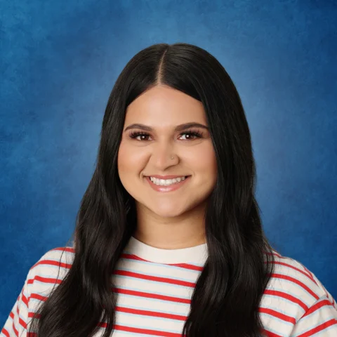 Ms. Gabriella Canavan