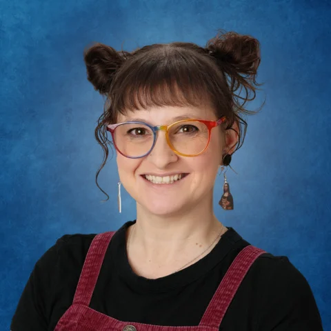 Mrs. Hannah Carter